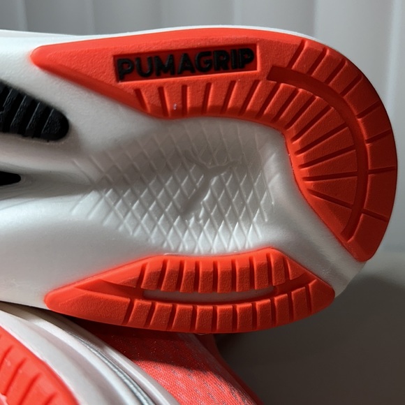 PUMA DEVIATE NITRO NEW, size 14, very comfy, last one! 19444901 - Picture 9 of 10